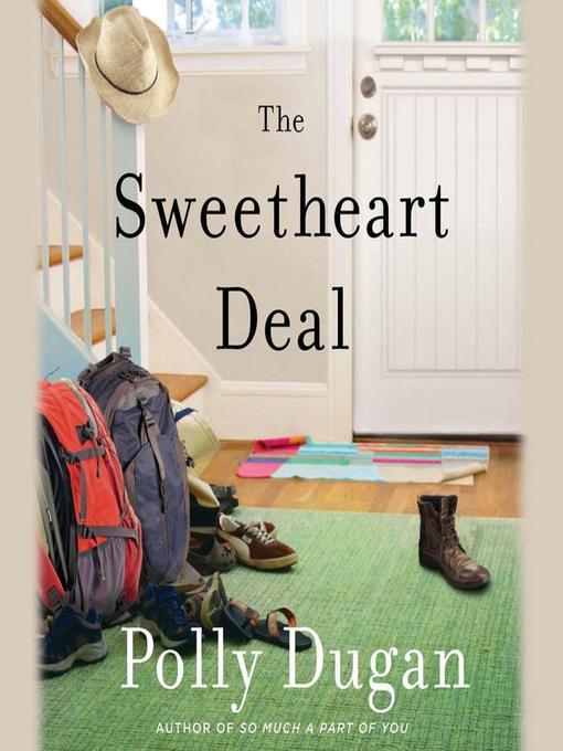 Title details for The Sweetheart Deal by Kathleen McInerney - Available